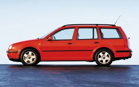 Golf 1.9