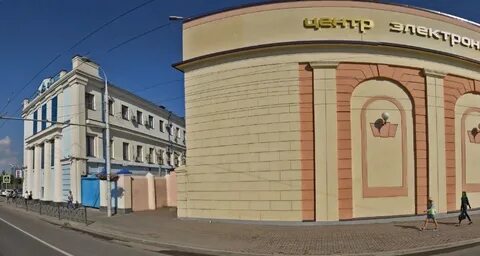 Igadget казань