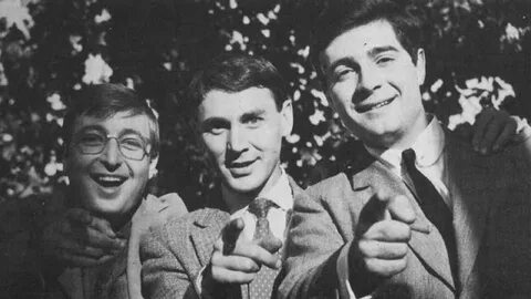 Des copains