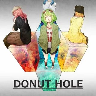 Donut hole