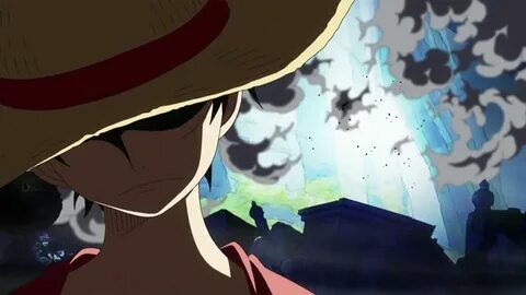 Observation haki