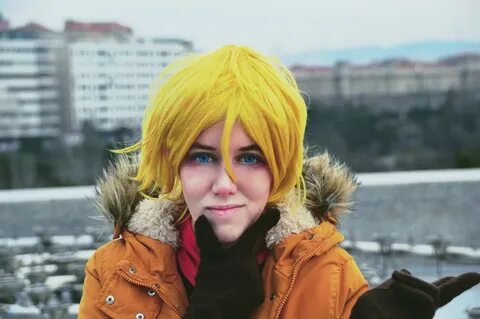 Кенни гоганский