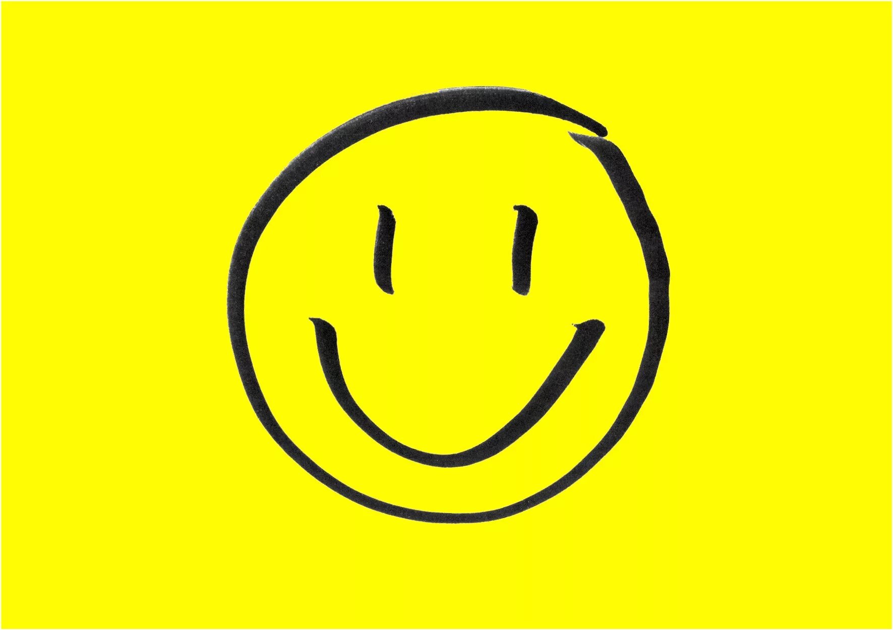 Smile simpler