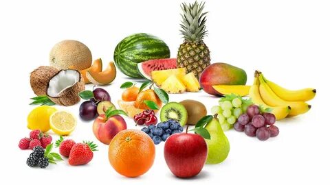 Lost fruit