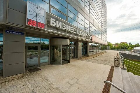 Мясищева 1 жуковский