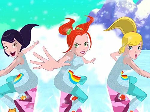 Семья кошек. Мультсериалы для девочек подростков. K3 de avonturen van ка три. K3 de avonturen van ка три. Включи ка 3.