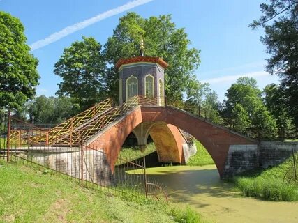 Пушкинская калининград