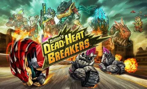 Dead heat