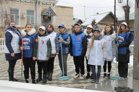 Подслушано в ленинском