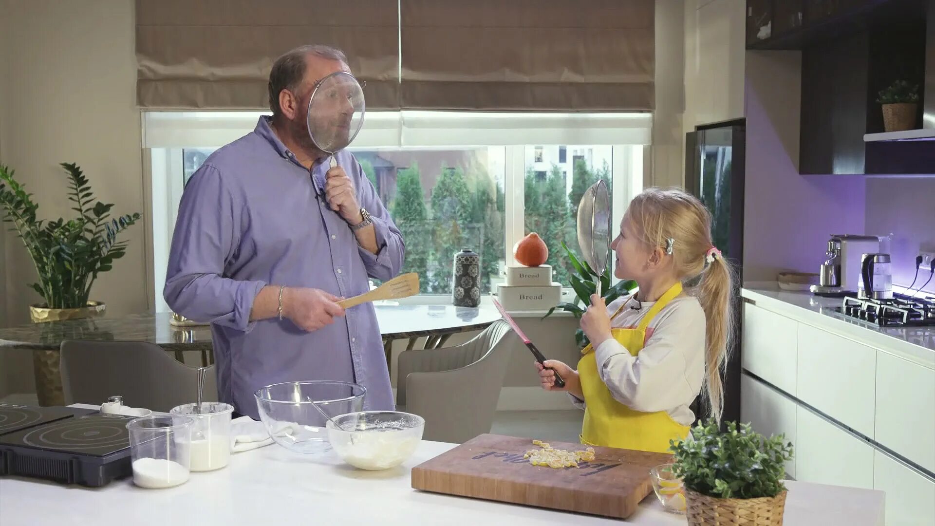 Ivlev chef посуда