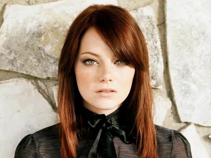 Emma stone