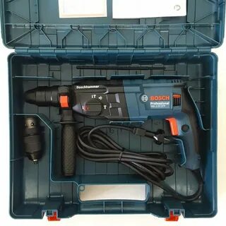 Bosch dfr