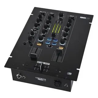 Dj mixer
