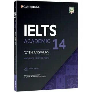 Ielts book 1