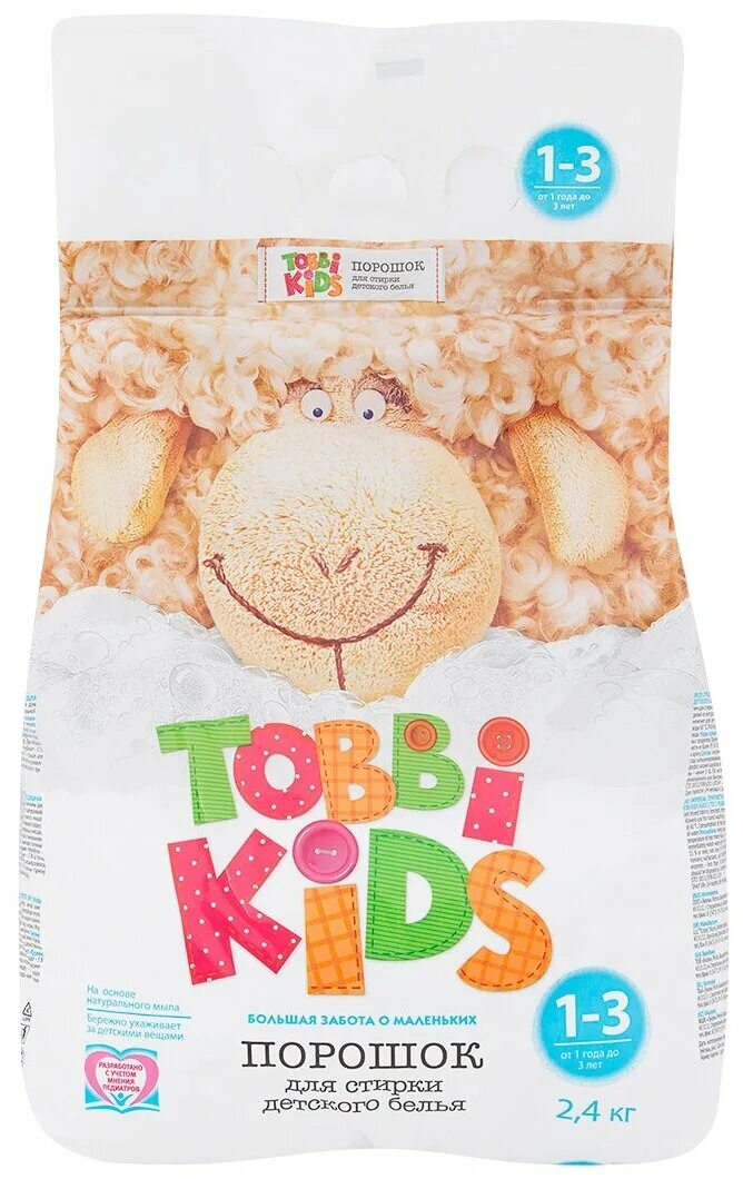 Тоби кидс. Tobby kids порошок детский logo. Порошок стиральный для детей 3 года. Смс tobbi kids 400г детский. Детский порошок с енотом.