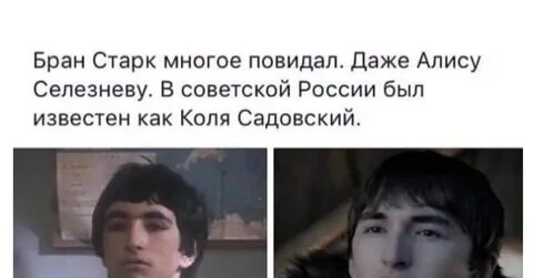 Почему тони не берет вещи из рук