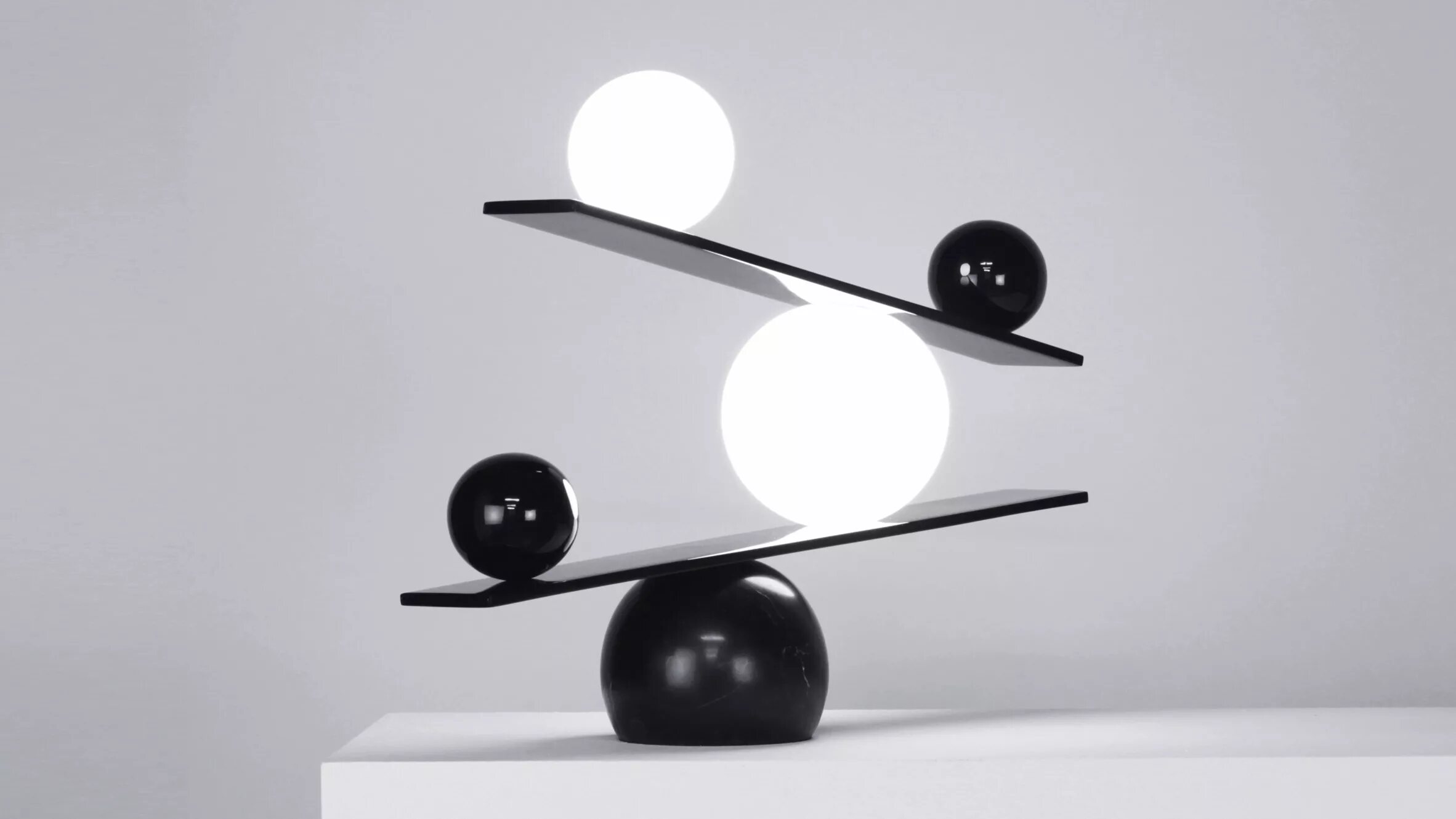 Balance design