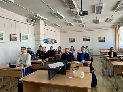Социально гуманитарный факультет