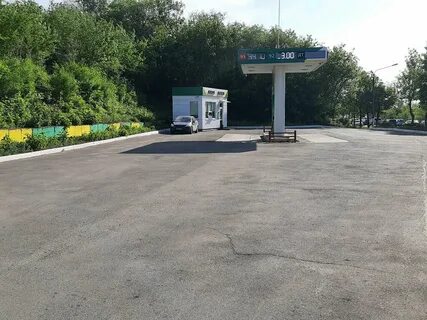 Азс нпз