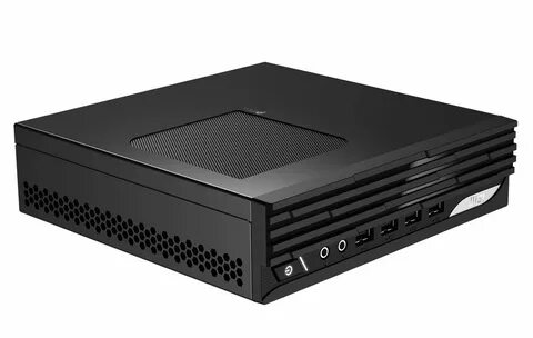 Msi pro dp21 13m