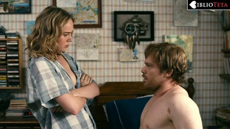 Секс С Бри Ларсон – Захватывающее Время (2013)