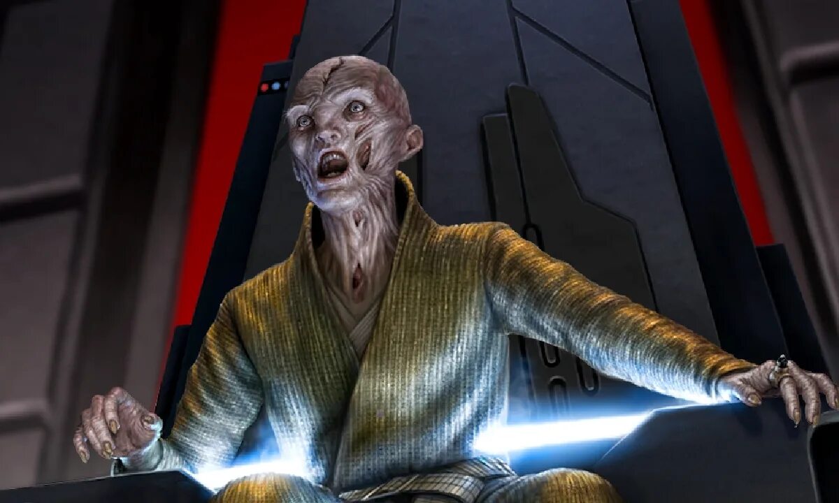 Звездные войны эпизод 7 сноук. Верховный лидер. Верховный лидер. Верховный лидер. Энди серкис верховный лидер сноук.