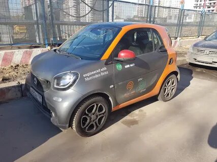 Smart 2 гб