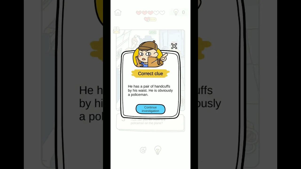 Как пройти игру brain 17 уровень. Brain out детектив 17. брайан аут детектив ответы. ответы на игру brain out детектив. как пройти детектив в брайан аут.