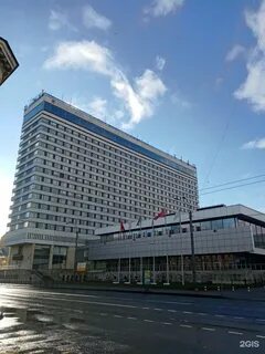 Отели санкт петербург лермонтовский
