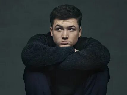 Taron still