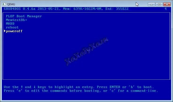 Load ms
