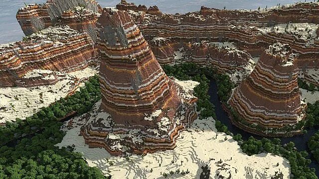 Дом в каньоне. Minecraft каньон. гранд каньон майнкрафт. minecraft дом в каньоне. дом в ущелье майнкрафт.