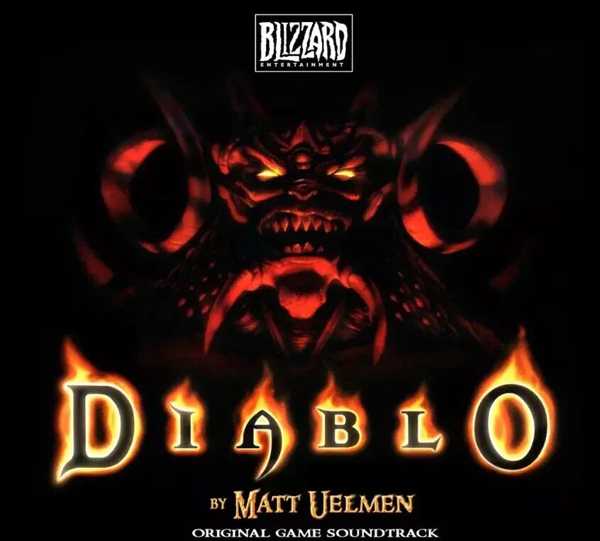 Diablo iii: reaper of souls. Diablo 1996 обложка. Diablo ost. Diablo ii обложка. Diablo ost.