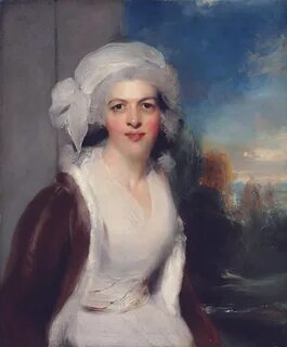 Lady rebecca