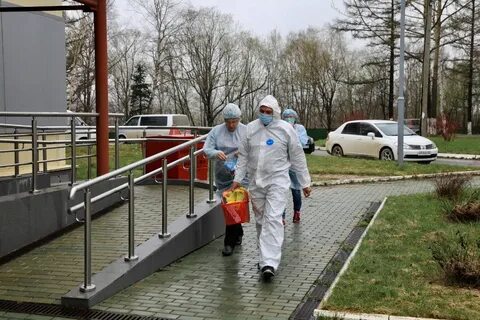 Нарушитель изоляции