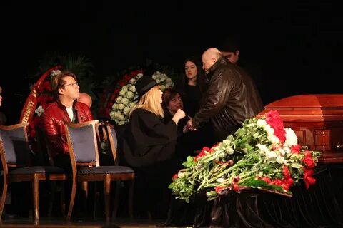 Пугачева похороны последние новости сегодня