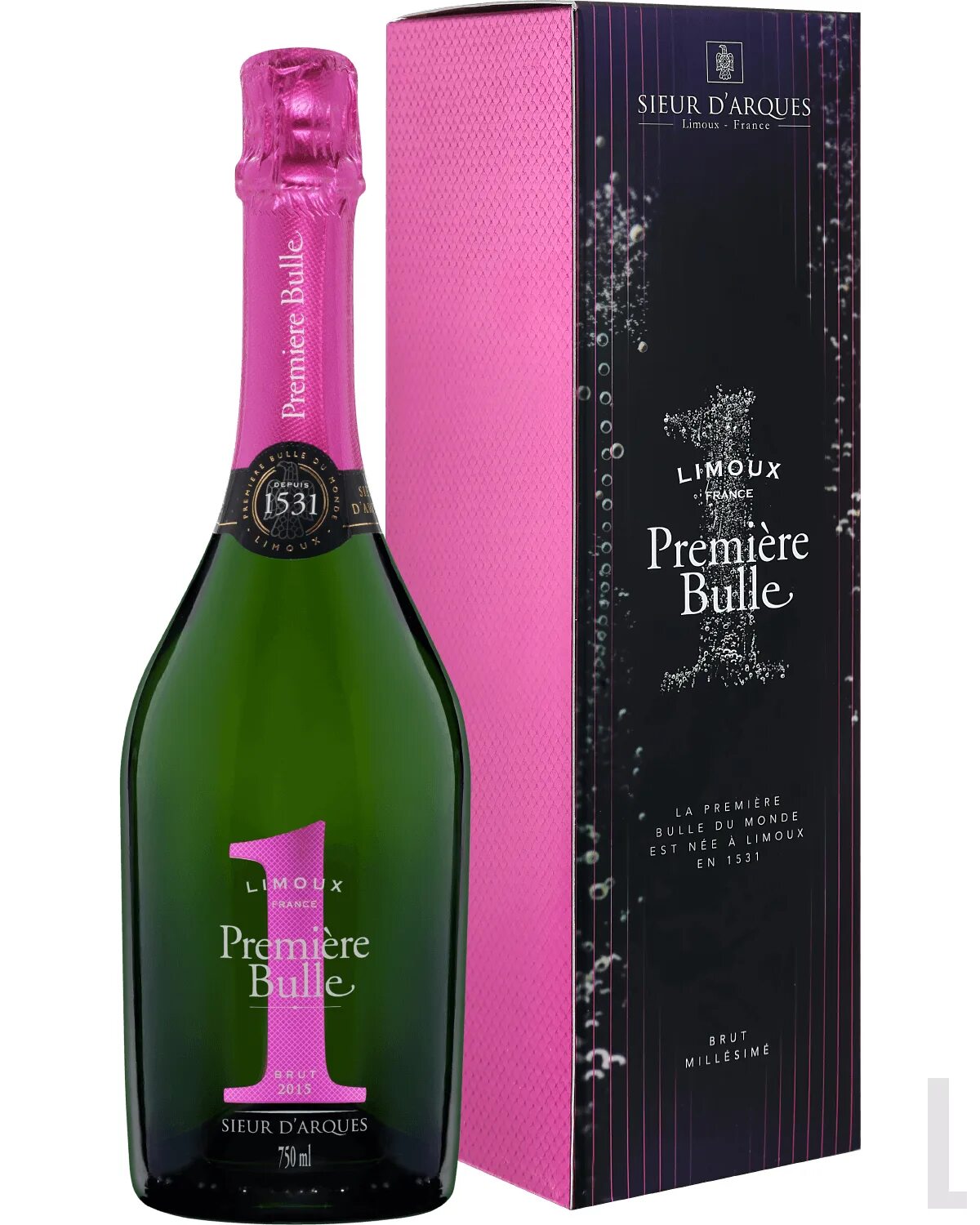 Premier bulle шампанское. Игристое вино креман де лиму премьер бюлль. Игристое вино sieur d'arques premier bulle bio brut cremant de limoux aoc, 0. Шампанское premiere bulle brut. Игристое вино sieur d'arques, premiere bulle brut, blanquette de limoux aoc, gift box 0,75 л.