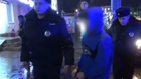 Криминал ярославль