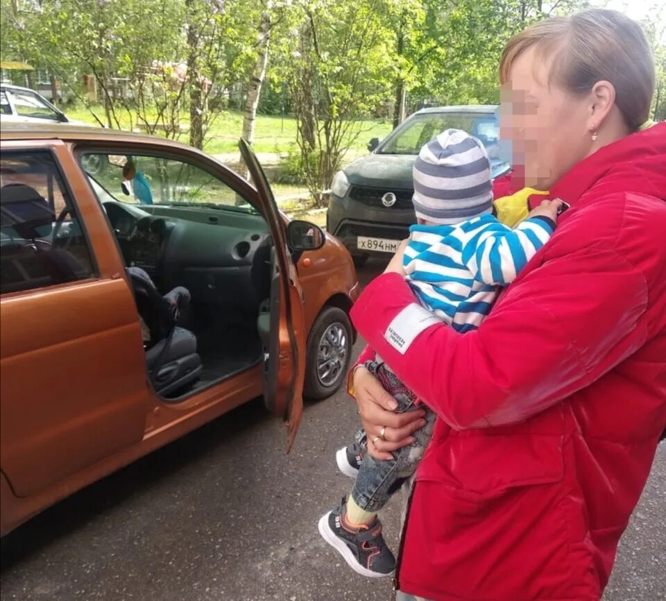 Автомобиль спасающий жизнь