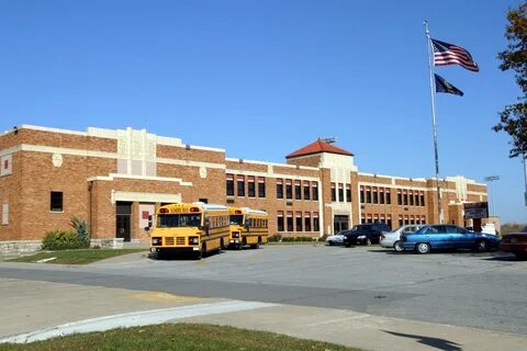 He to high school