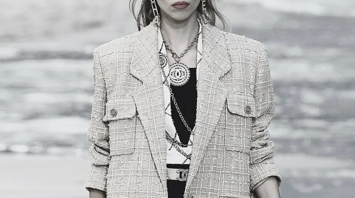 Chanel Jackets - Jackets
