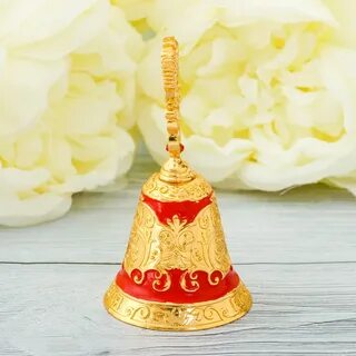 Золотой колокольчик