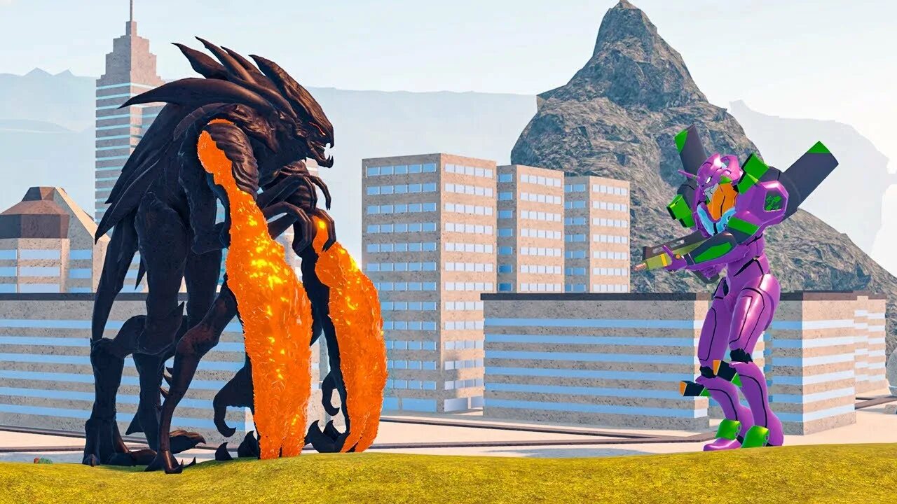 Kaiju universe. Муто прайм. kaiju universe male muto. kaiju universe roblox.