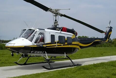Bell 212