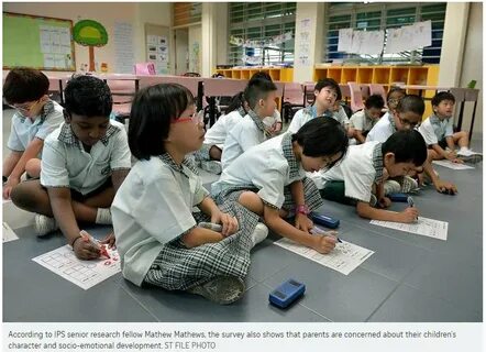 Moral education