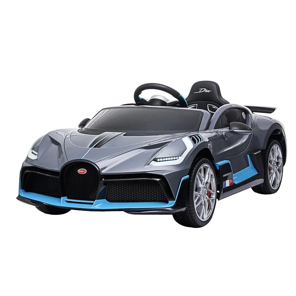 Детские электромобили 12v купить. Детский электромобиль Bugatti Divo. Bugatti Divo 12v Black hl338. Детская Электромашина Бугатти. Детский электромобиль Bugatti Divo (hl338) жёлтый.