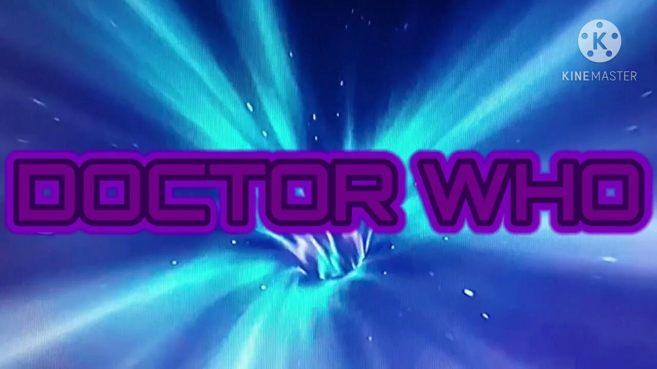 Who intro. Fourth doctor's intro. Doctor надпись. Tardis 2018. Интро для канала.