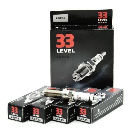 33 левел свечи зажигания. , 4 шт. Свечи 33 level. Свечи ау17дврм. Свечи 33 level.