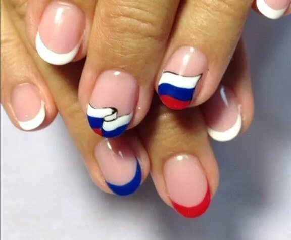 Chibi Nails