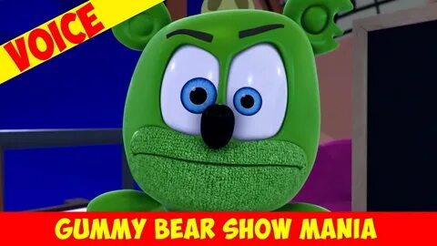 2 gummy bears